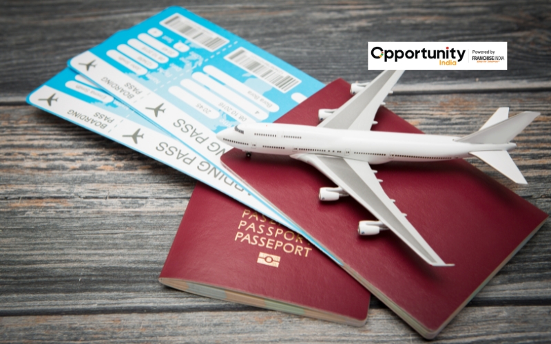 How to Start a Travel Agency in India?